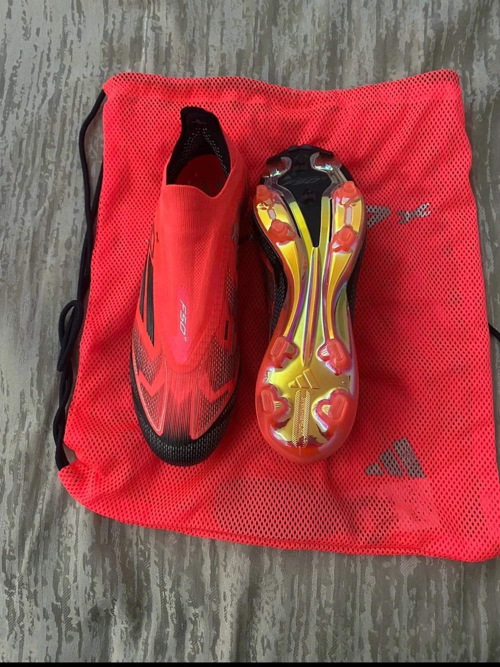N/A comfortable slip